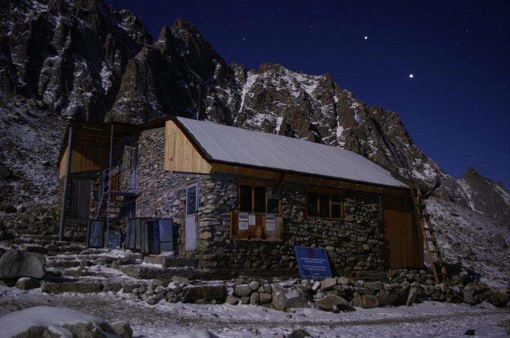 Guest House Nauka#54 Baytik Exterior foto